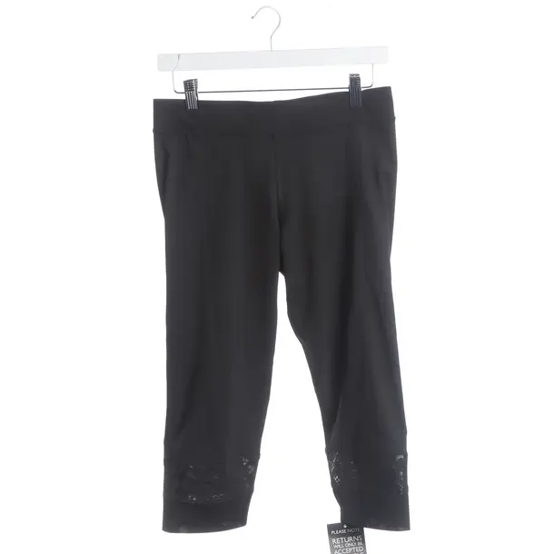Leggings, in Black, Polyester, Adidas by Stella McCartney