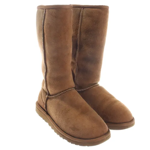Winter Boots, in Light Brown, UGG Australia