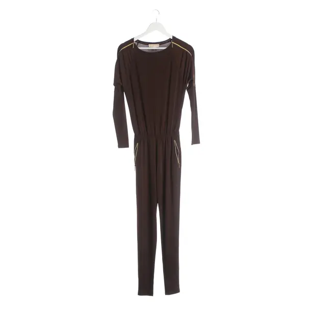 Jumpsuit, in Braun, Polyester, Michael Kors