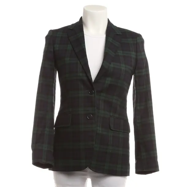 Blazer, in Multicolore, Viscosa, Gant