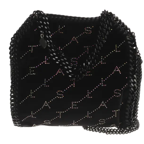 Borsa a cinture a tracolla, in Beige, Poliestere, Stella McCartney