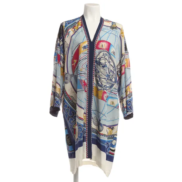Abito, in Multicolore, Viscosa, Etro