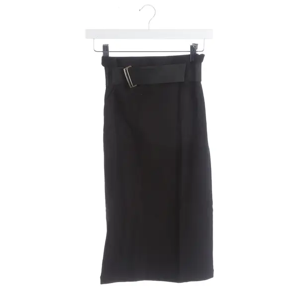 Gonna, in Nero, Poliammide, Wolford