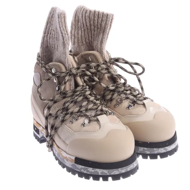 Stiefeletten, in Beige, Chloé