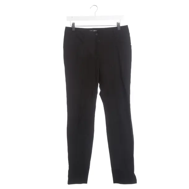 Pantaloni, in Nero, Poliammide, Dolce e Gabbana