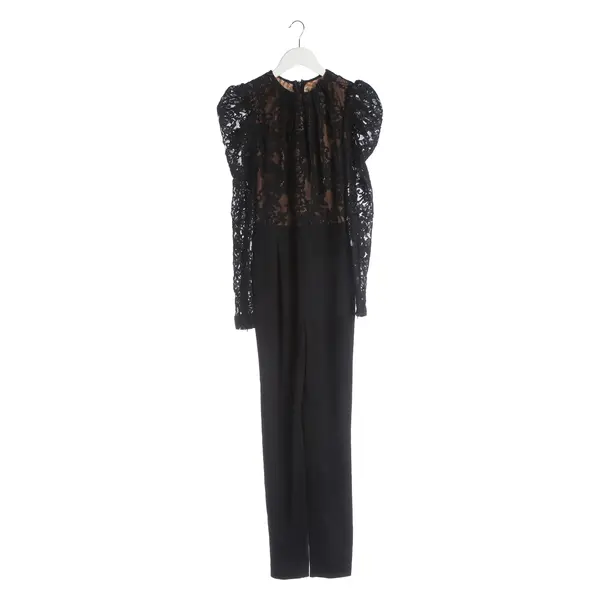 Overall, in Black, Cotton, Michael Kors
