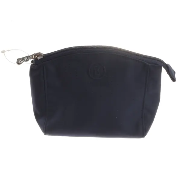 Cosmetic Bag, in Navy, Polyamide, Bogner