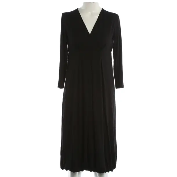 Dress, in Black, Viscose, Max Mara
