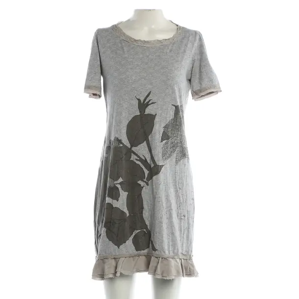 Abito, in Grigio chiaro, Cotone, Sportmax