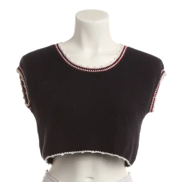 Camicia, in Multicolore, Cotone, Max Mara