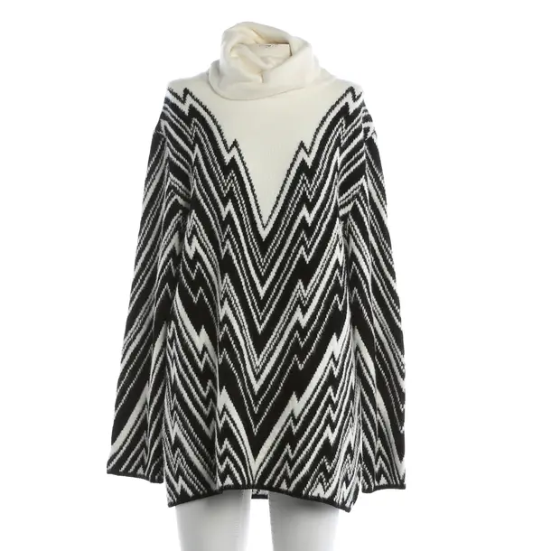 Jumper, in Black, Viscose, Balmain