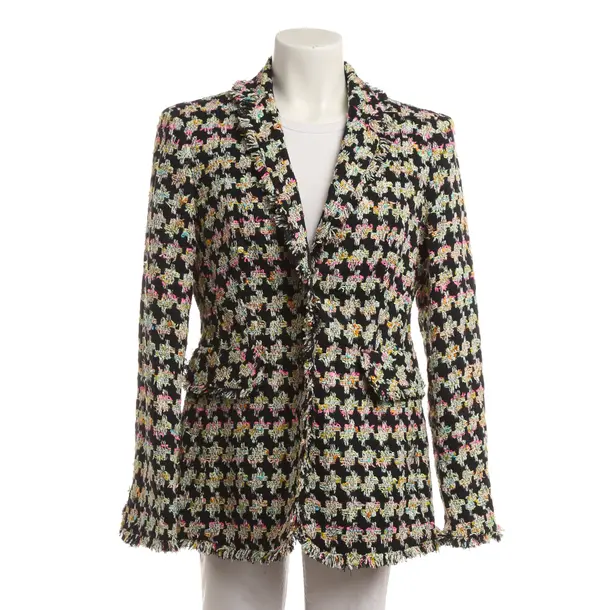 Blazer, in Multicolore, Cotone, Maison Common