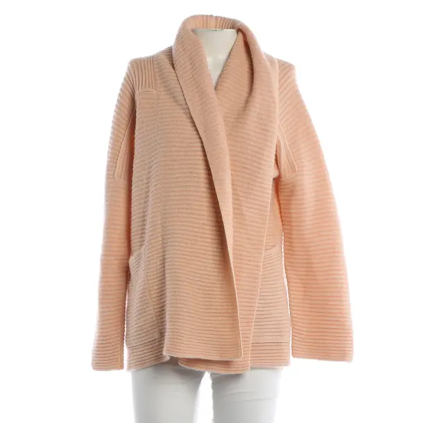 Strickjacke, in Hellrosa, Kaschmir, Iris von Arnim