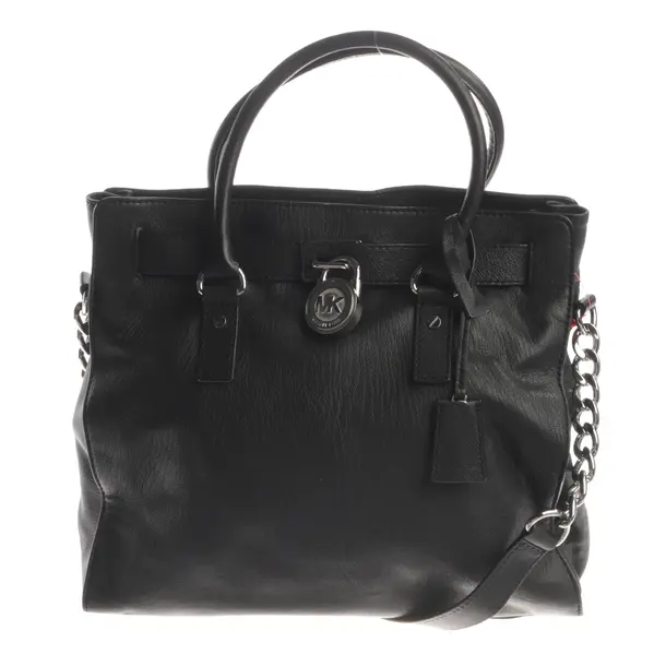 Borsetta, in Nero, Pelle, Michael Kors