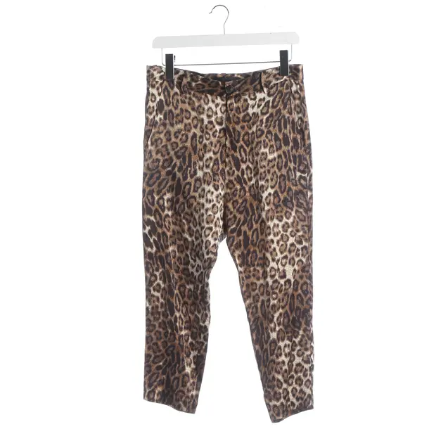 Pants, in Multicolored, Silk, Nili Lotan