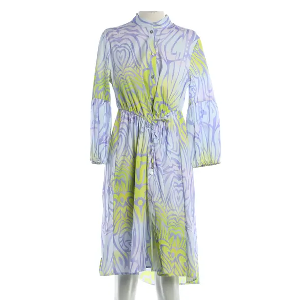 Dress, in Multicolored, Cotton, Sportalm