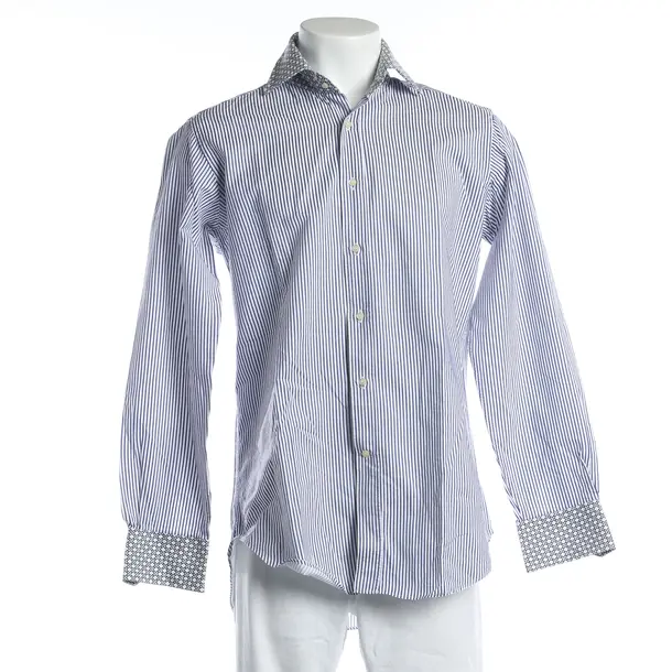 Camicia, in Bianco, Cotone, Etro