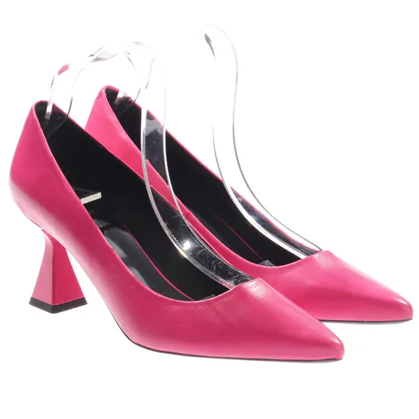 Pumps, in Rosa, Hugo Boss