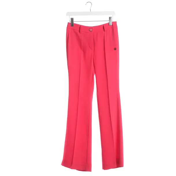 Hose, in Himbeere, Viskose, Sportalm