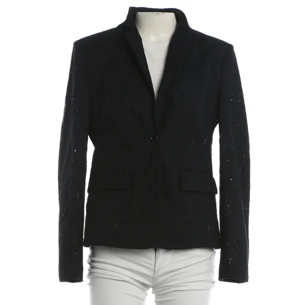 Blazer, in Marina Militare, Poliammide, Hugo Boss Etichetta Nera