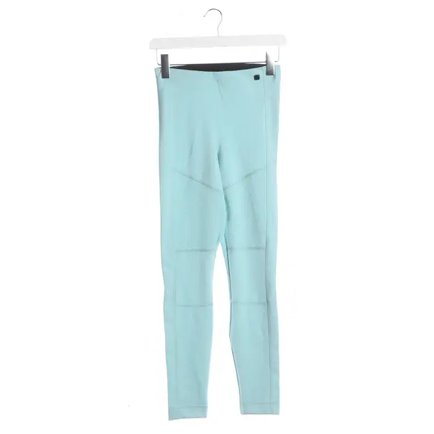 Leggings, in Hellblau, Polyamid, Sportalm