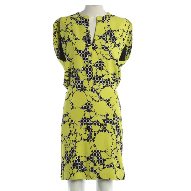 Abito, in Multicolore, Viscosa, Balenciaga