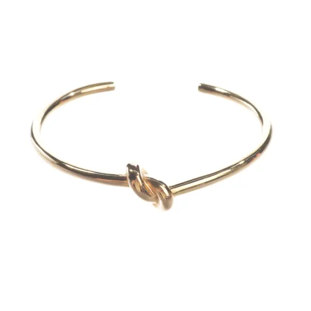 Bracelet, in Gold, Metal (metallic, metallized), Céline