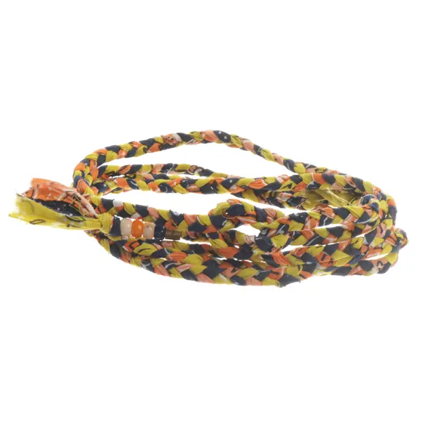Belt, in Multicolored, Cotton, Alanui