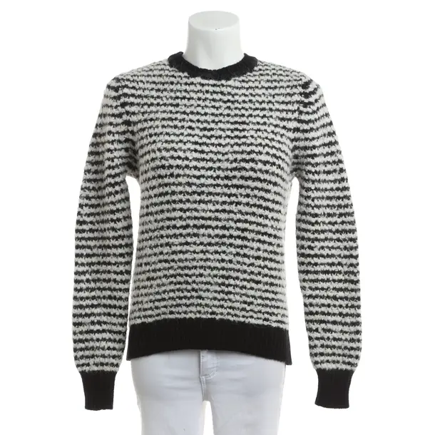 Jumper, in Black, Wool, Isabel Marant Étoile