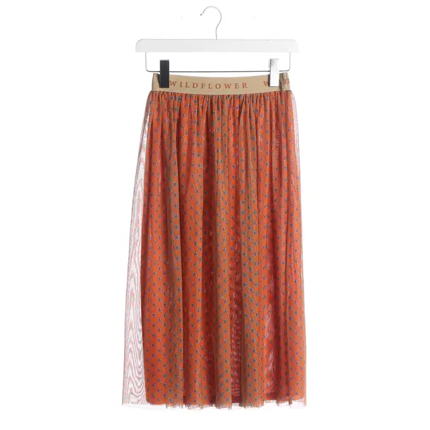 Rock, in Mehrfarbig, Polyester, Rich & Royal