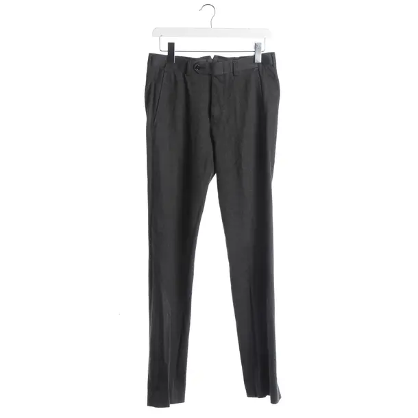 Pants, in Gray, Cashmere, Zegna
