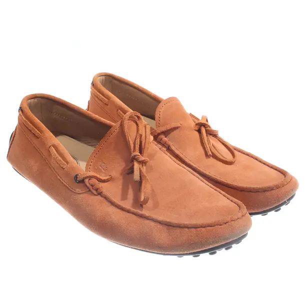Loafers, in Light Brown, Tod´s