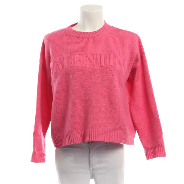 Cashmere Jumper, in Pink, Cashmere, Valentino
