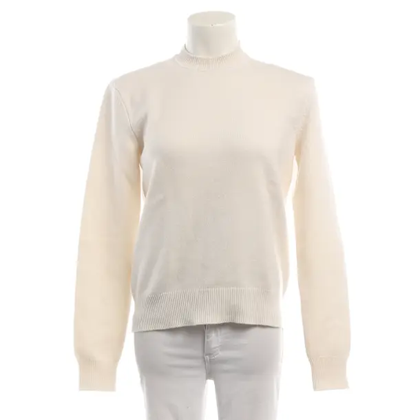Pullover, in Beige, Kaschmir, Bottega Veneta