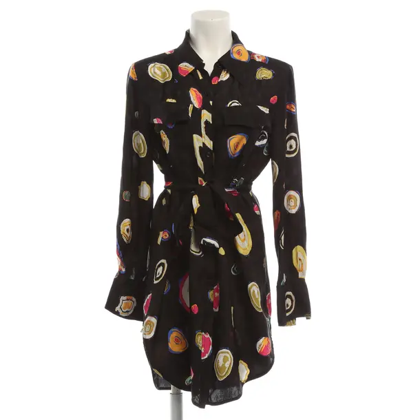 Abito, in Multicolore, Viscosa, Diane von Furstenberg