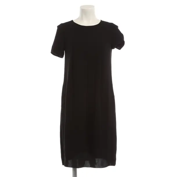 Dress, in Black, Polyester, Max Mara