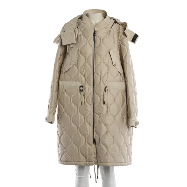 Mid-Season Jacket, in Beige, Polyester, Mackage