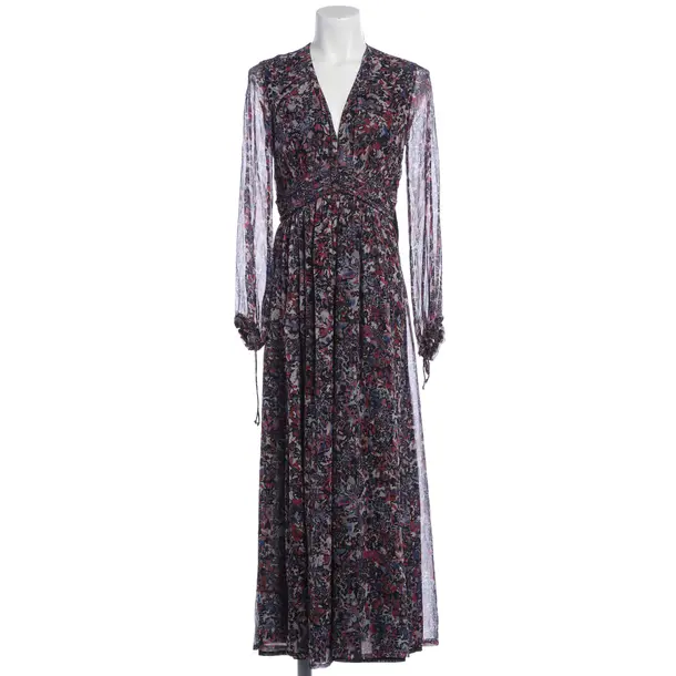 Kleid, in Mehrfarbig, Baumwolle, Stella McCartney