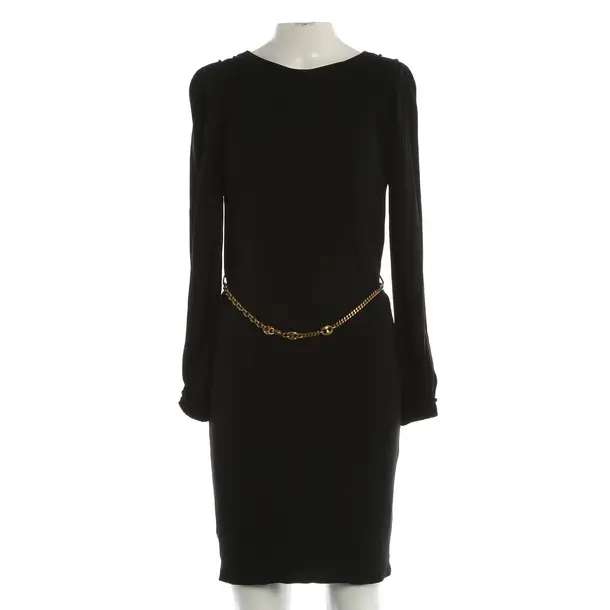 Dress, in Black, Viscose, Gucci