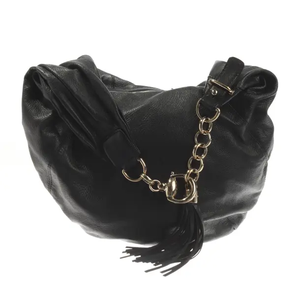Borsa a cinture a tracolla, in Nero, Pelle, Gucci