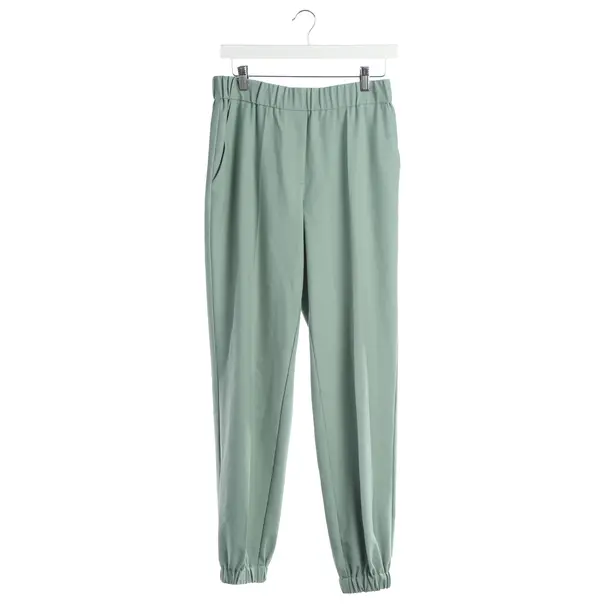 Pants, in Turquoise, Polyester, Iheart