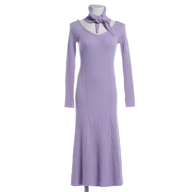 Abito, in Lavanda, Cotone, Dorothee Schumacher