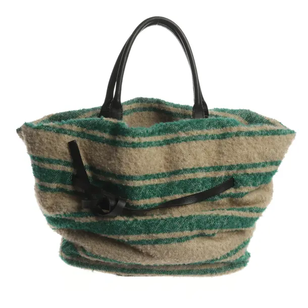 Shopper, in Mehrfarbig, Samt, Dorothee Schumacher