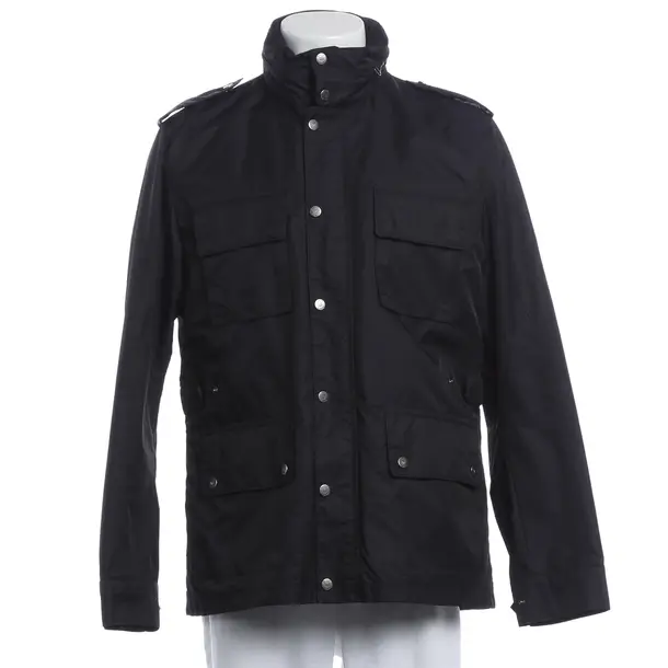 Giacca mezza stagione, in Marina Militare, Poliestere, Gant