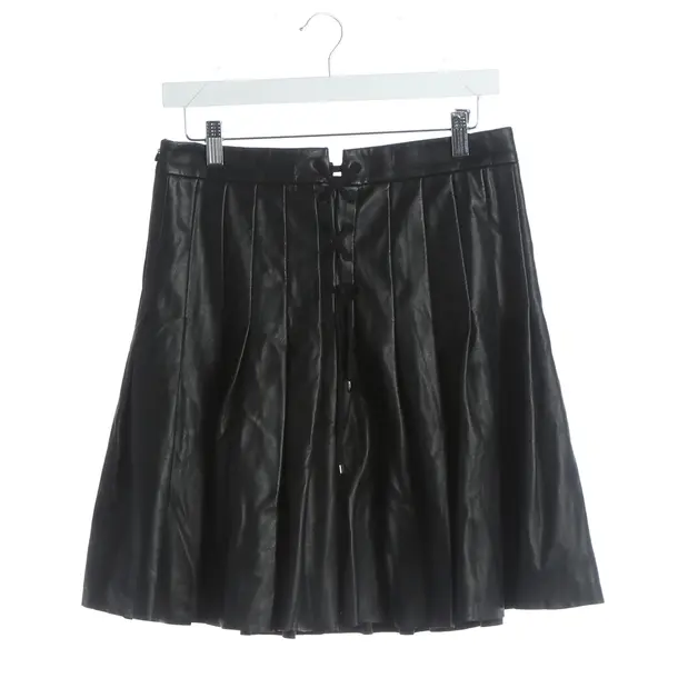 Skirt, in Black, Polyester, Hugo Boss Red Label