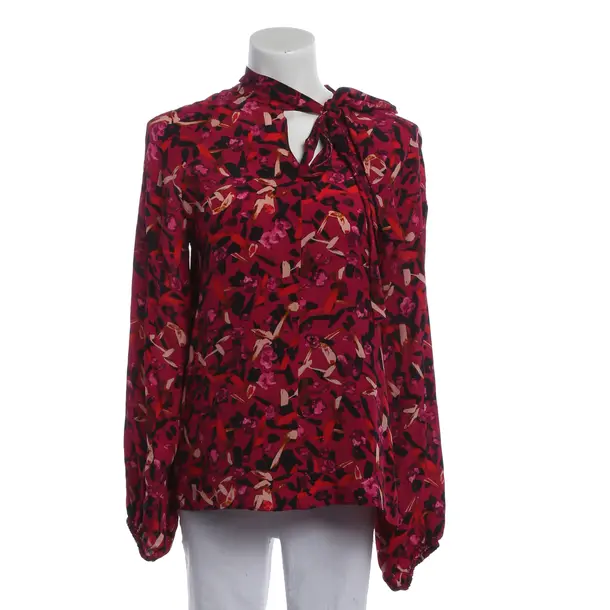 Camicetta, in Multicolore, Viscosa, Dorothee Schumacher