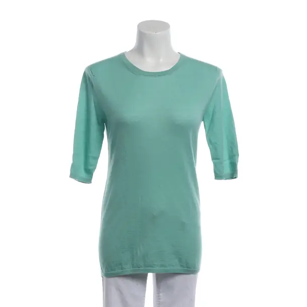 Shirt, in Mintgrün, Baumwolle, Iris von Arnim