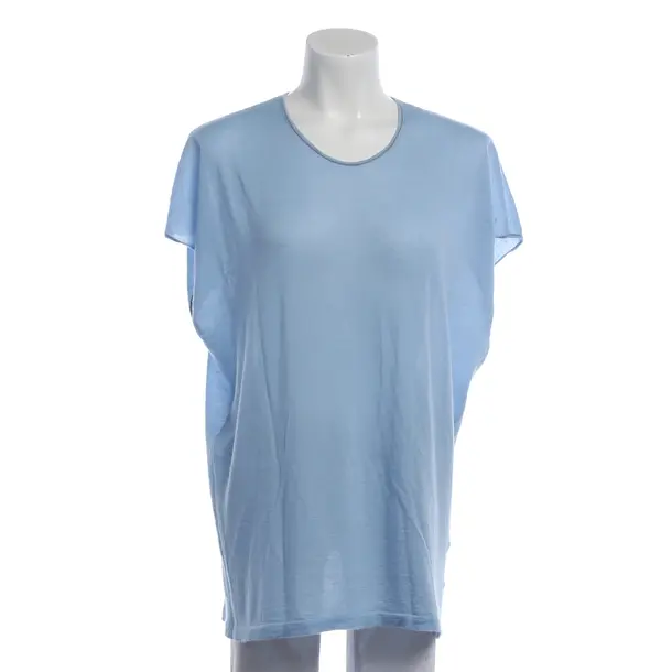Shirt, in Light Blue, Cotton, Etro