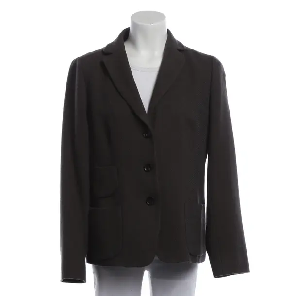 Blazer, in Marrone, Cotone, Bogner