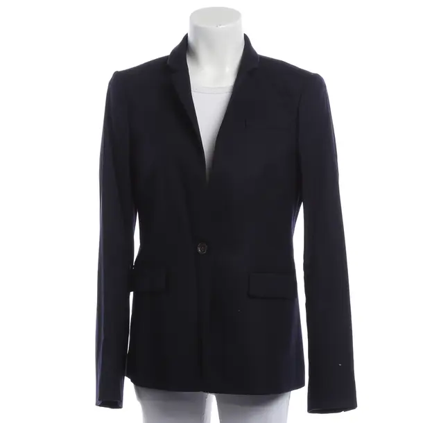 Blazer, in Navy, Wool, J.CREW